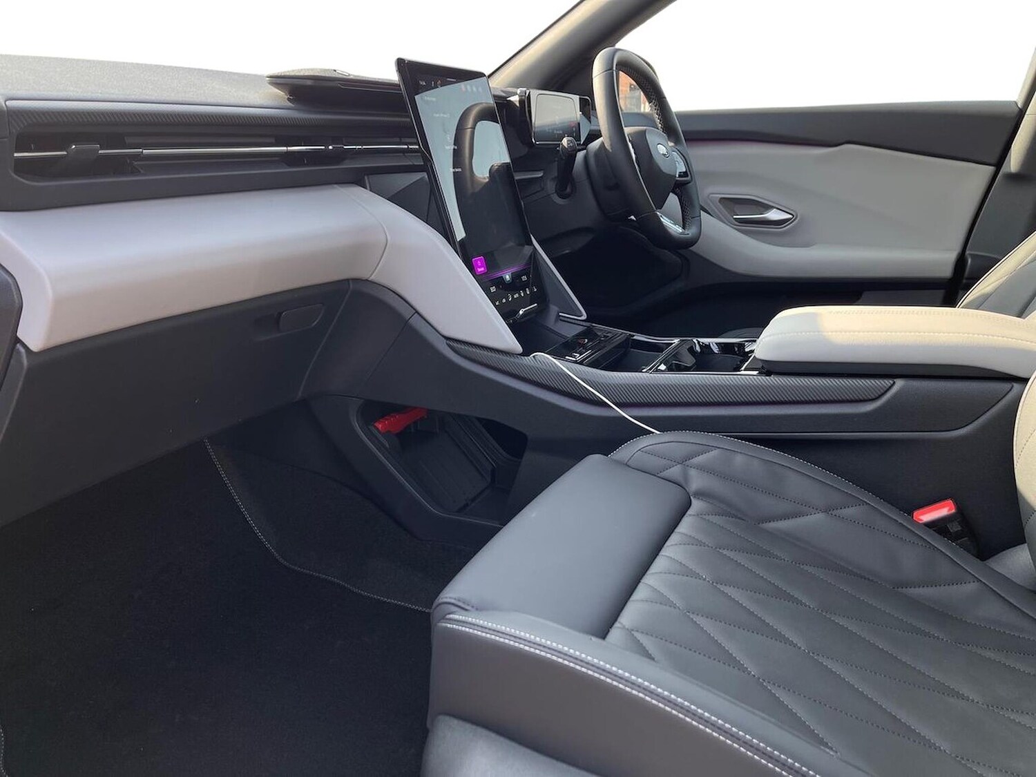 Used Ford Capri 2025 for sale - 77488897: Photo 7