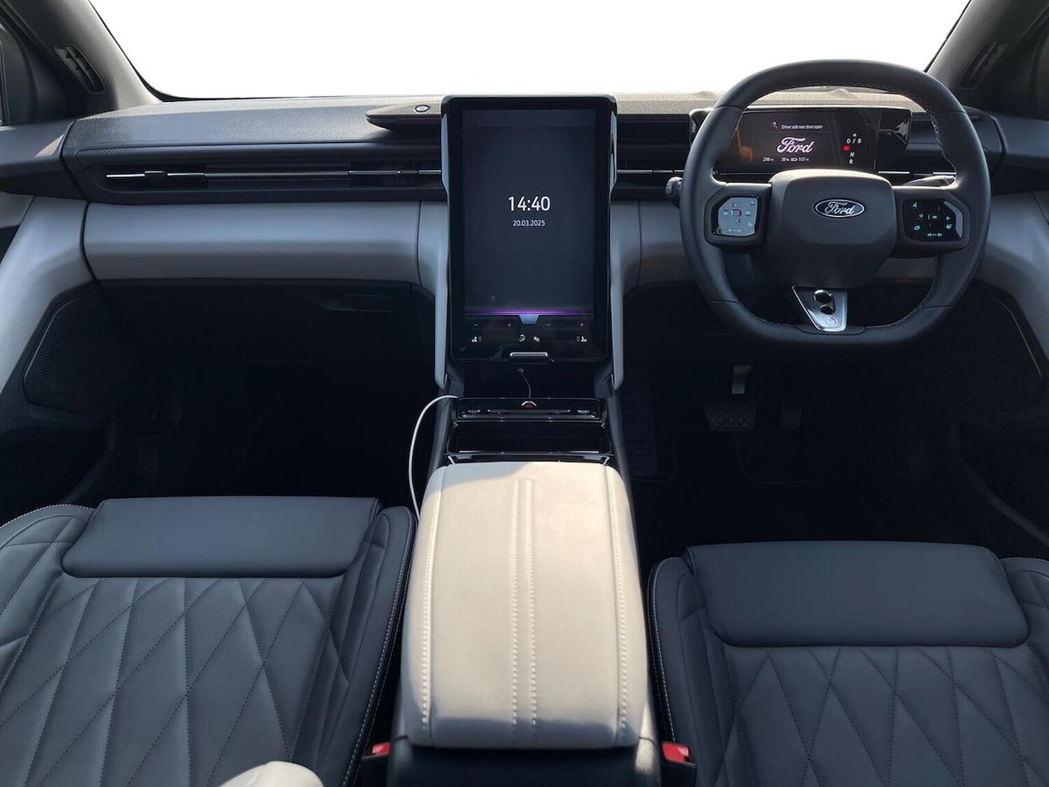 Used Ford Capri 2025 for sale - 77488897: Photo 8