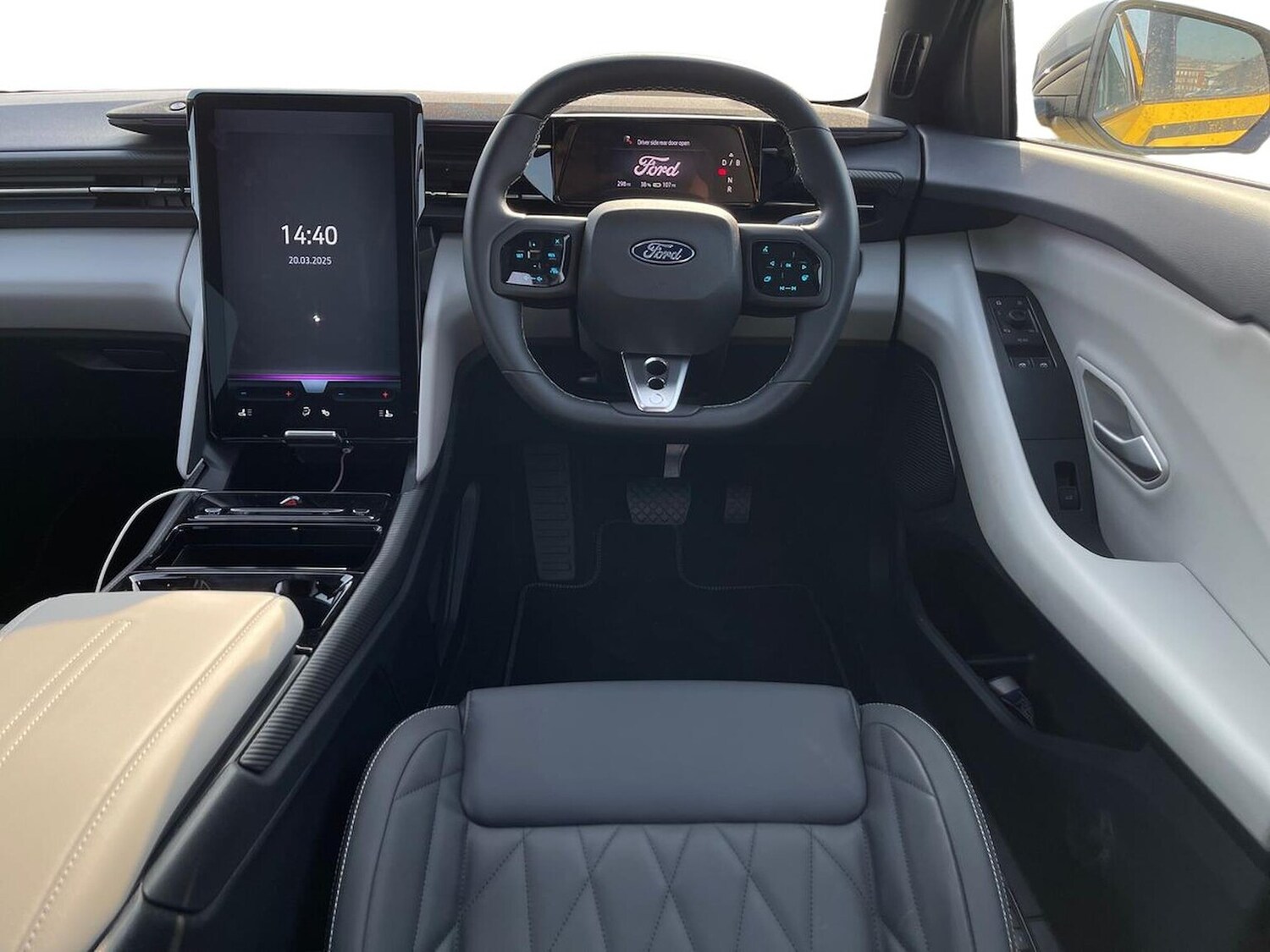 Used Ford Capri 2025 for sale - 77488897: Photo 9