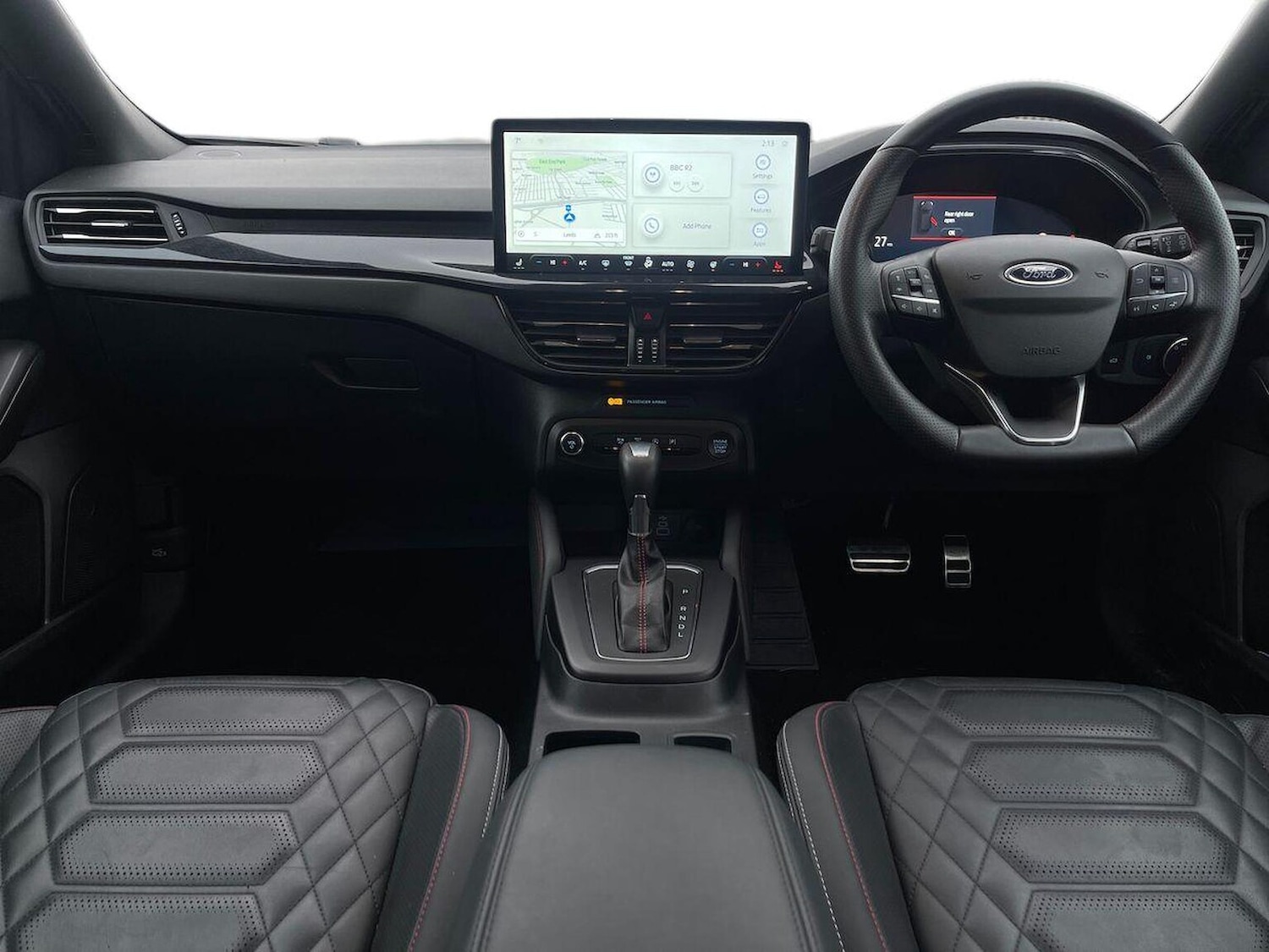 Used Ford Focus 2024 for sale - 77014893: Photo 10