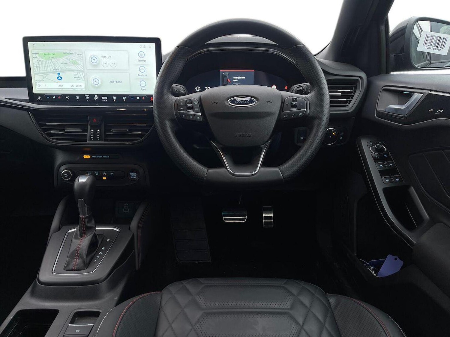 Used Ford Focus 2024 for sale - 77014893: Photo 11