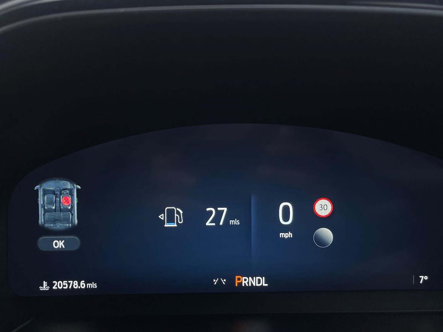 Used Ford Focus 2024 for sale - 77014893: Photo 12