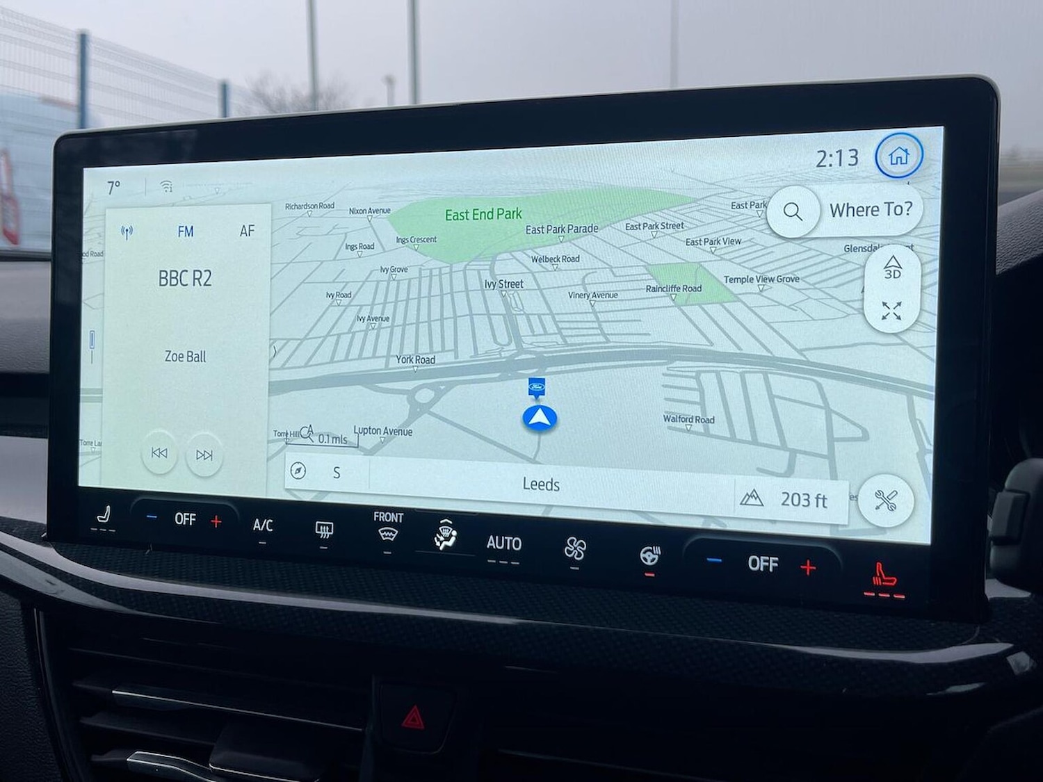 Used Ford Focus 2024 for sale - 77014893: Photo 13