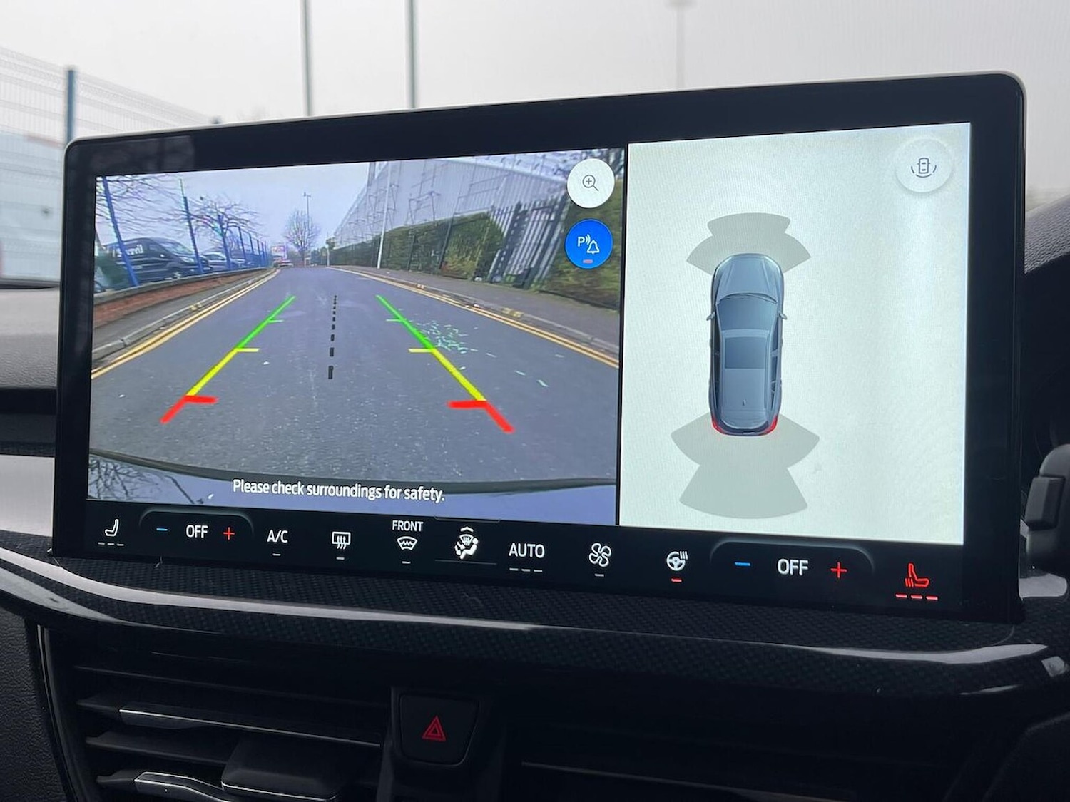 Used Ford Focus 2024 for sale - 77014893: Photo 14