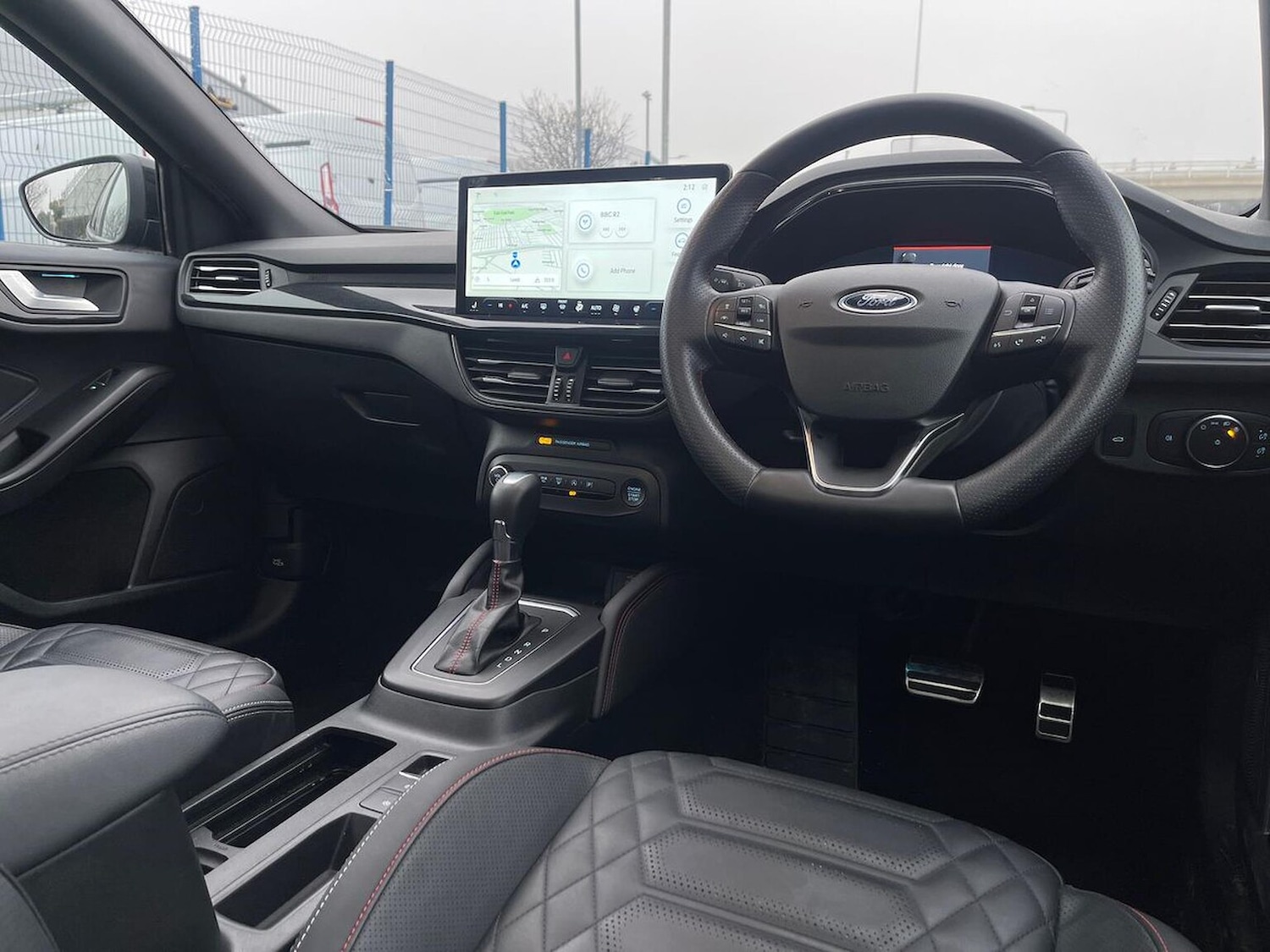 Used Ford Focus 2024 for sale - 77014893: Photo 15