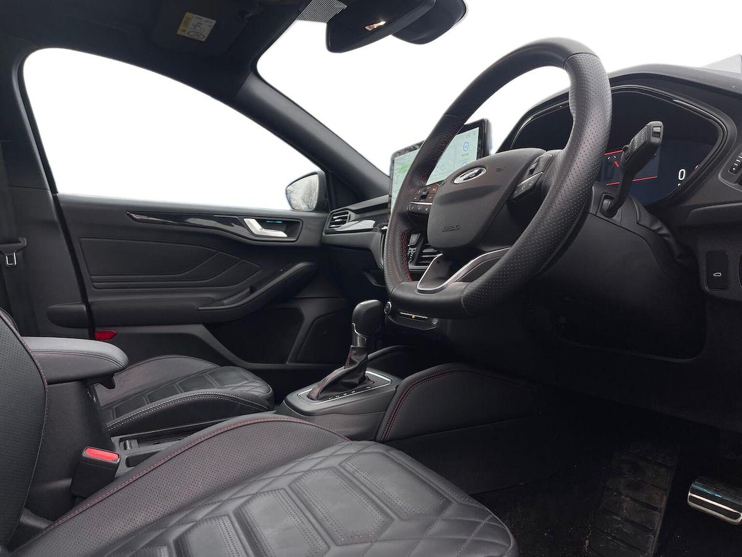 Used Ford Focus 2024 for sale - 77014893: Photo 17