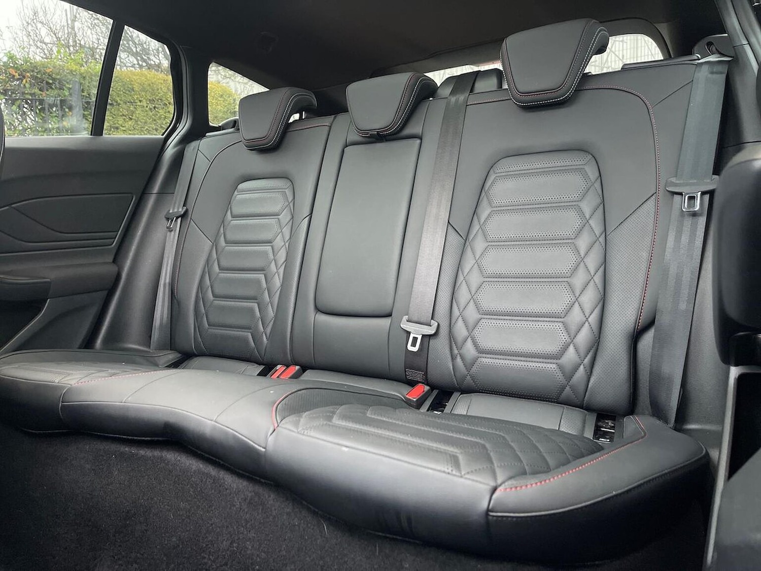 Used Ford Focus 2024 for sale - 77014893: Photo 18