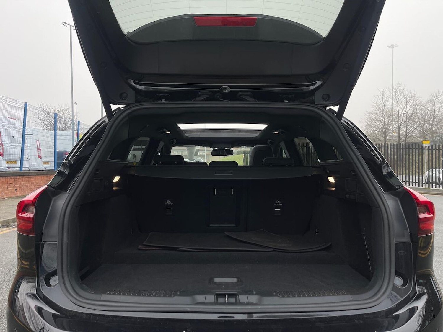 Used Ford Focus 2024 for sale - 77014893: Photo 19