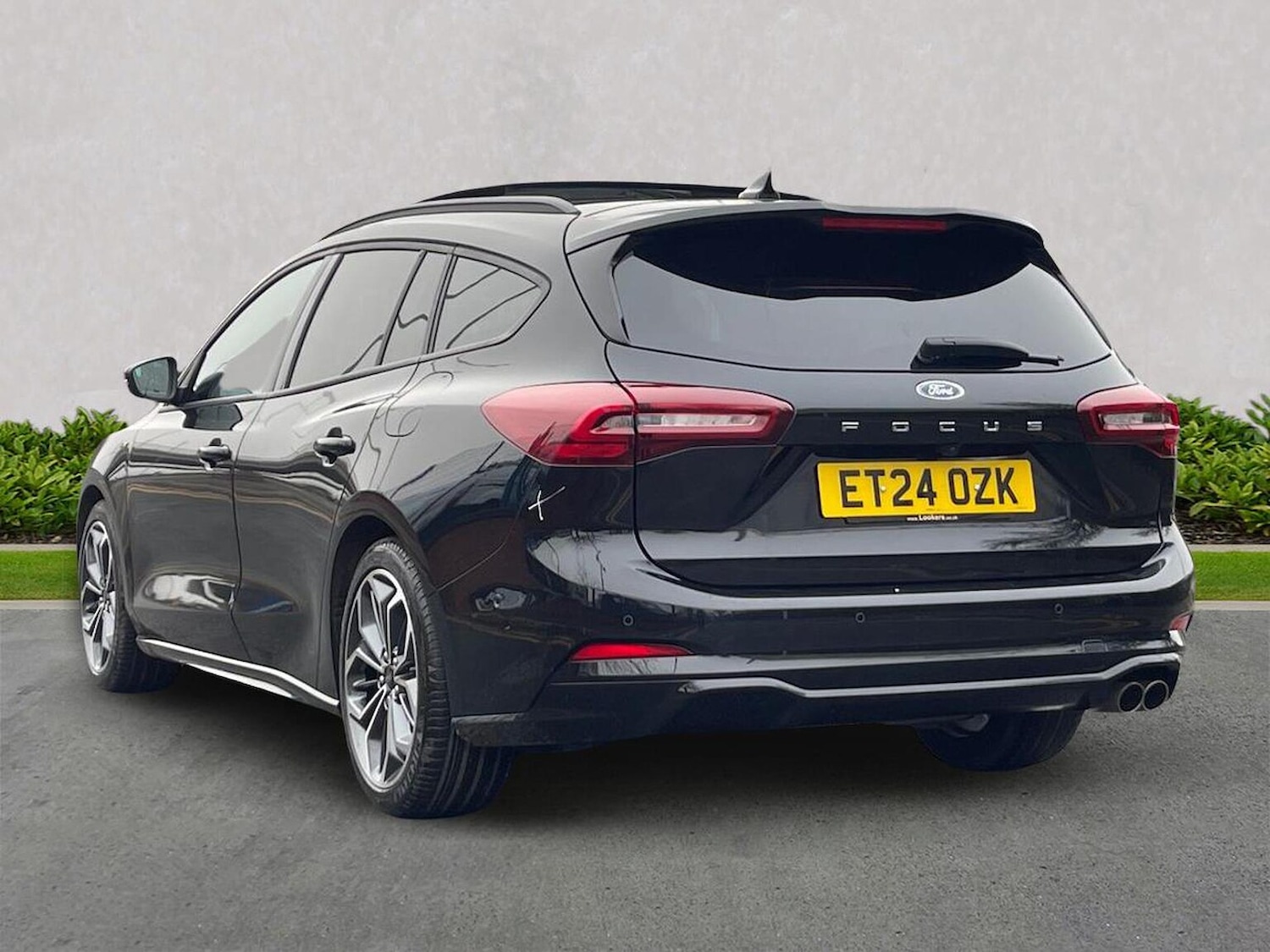 Used Ford Focus 2024 for sale - 77014893: Photo 2