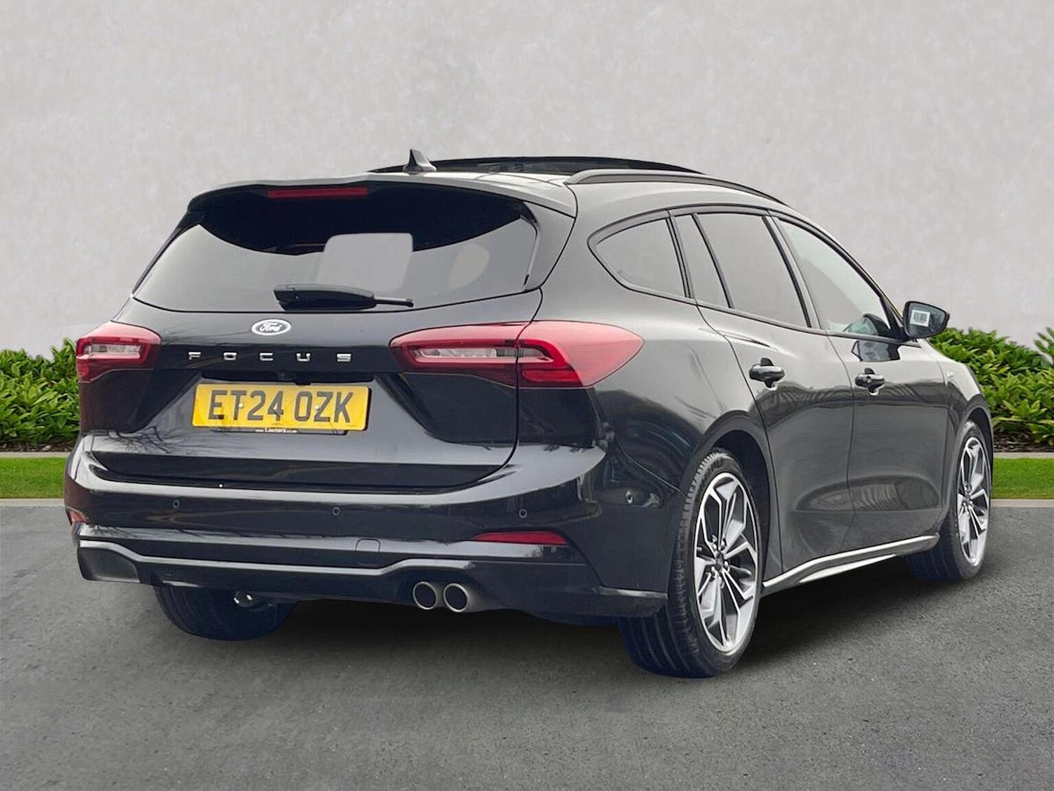 Used Ford Focus 2024 for sale - 77014893: Photo 20