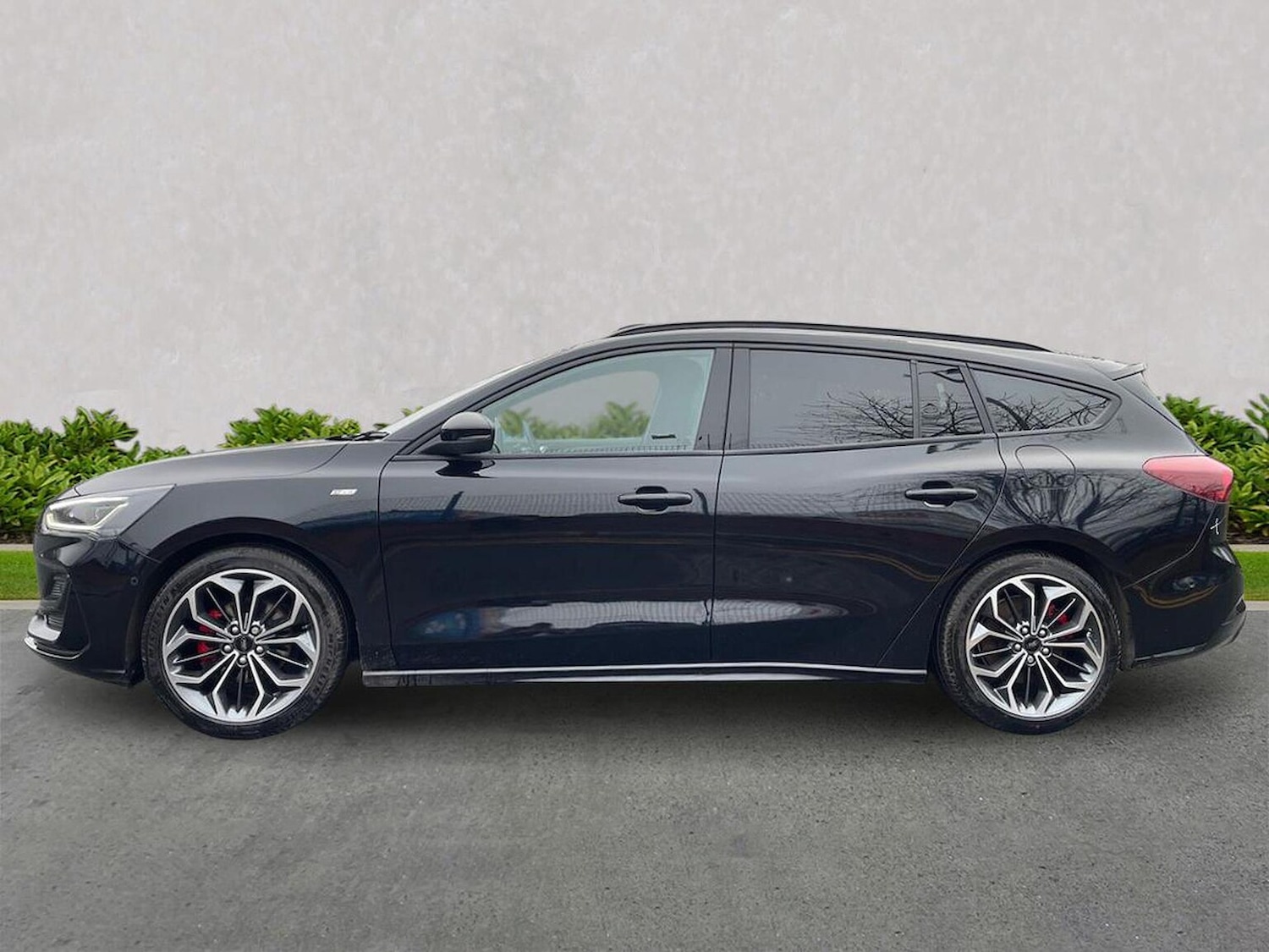 Used Ford Focus 2024 for sale - 77014893: Photo 21