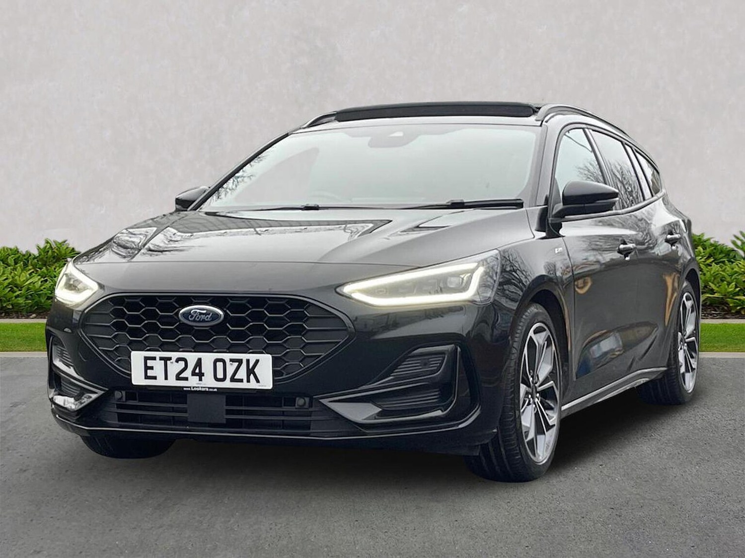 Used Ford Focus 2024 for sale - 77014893: Photo 22