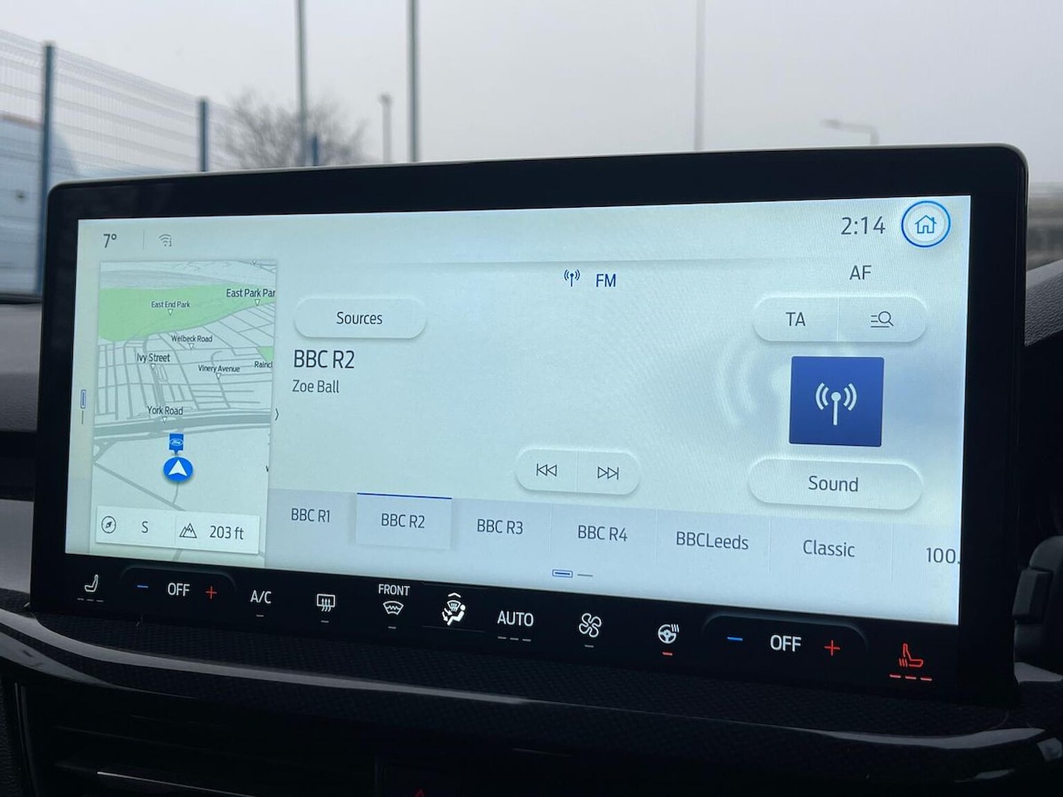 Used Ford Focus 2024 for sale - 77014893: Photo 24