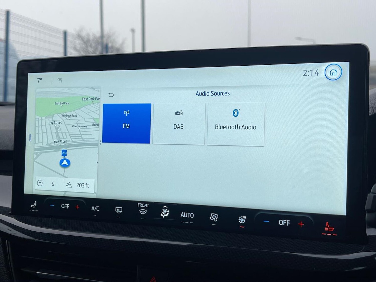 Used Ford Focus 2024 for sale - 77014893: Photo 25