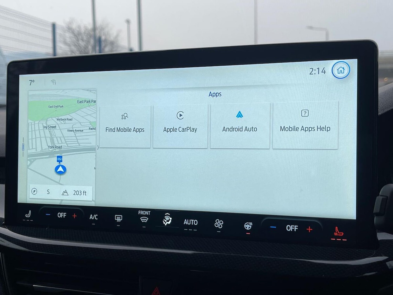 Used Ford Focus 2024 for sale - 77014893: Photo 26