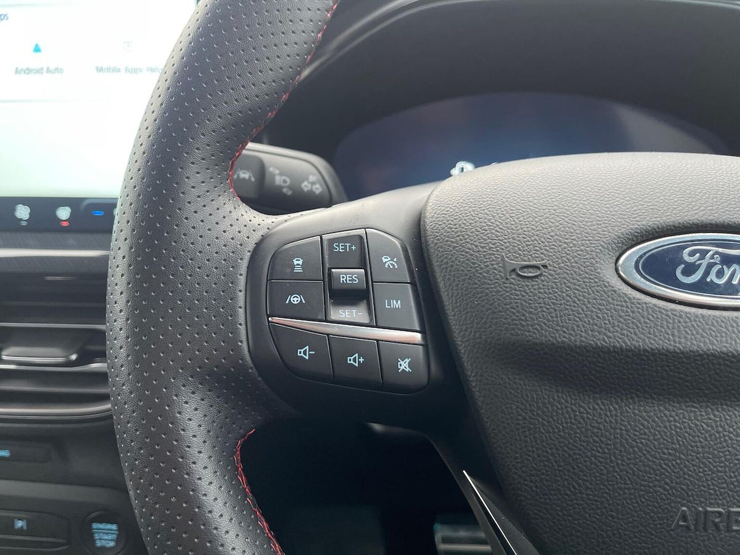 Used Ford Focus 2024 for sale - 77014893: Photo 28