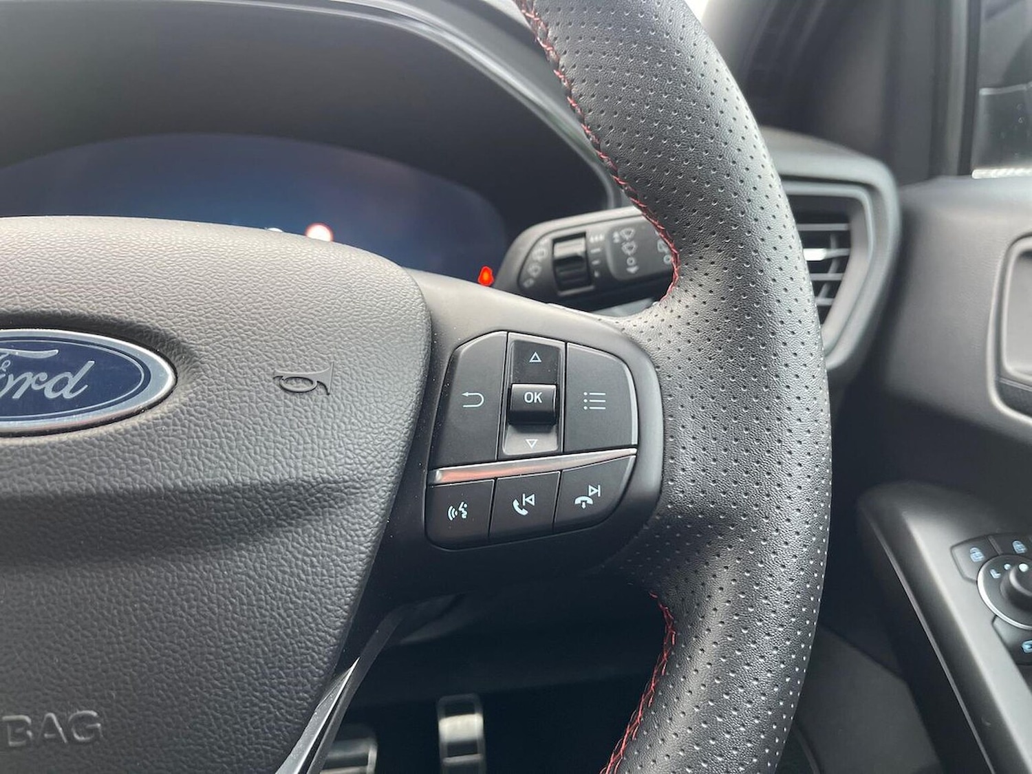 Used Ford Focus 2024 for sale - 77014893: Photo 29