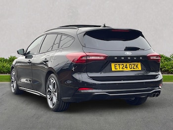 Used Ford Focus 2024 for sale - 77014893: Photo