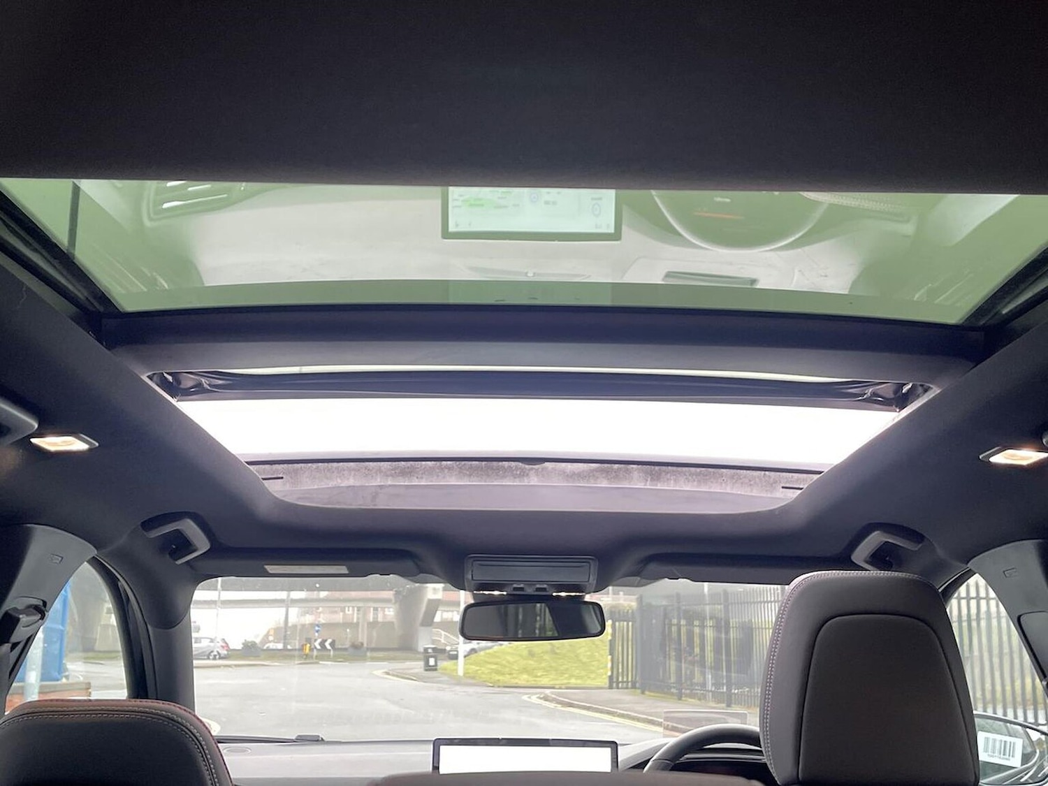 Used Ford Focus 2024 for sale - 77014893: Photo 34