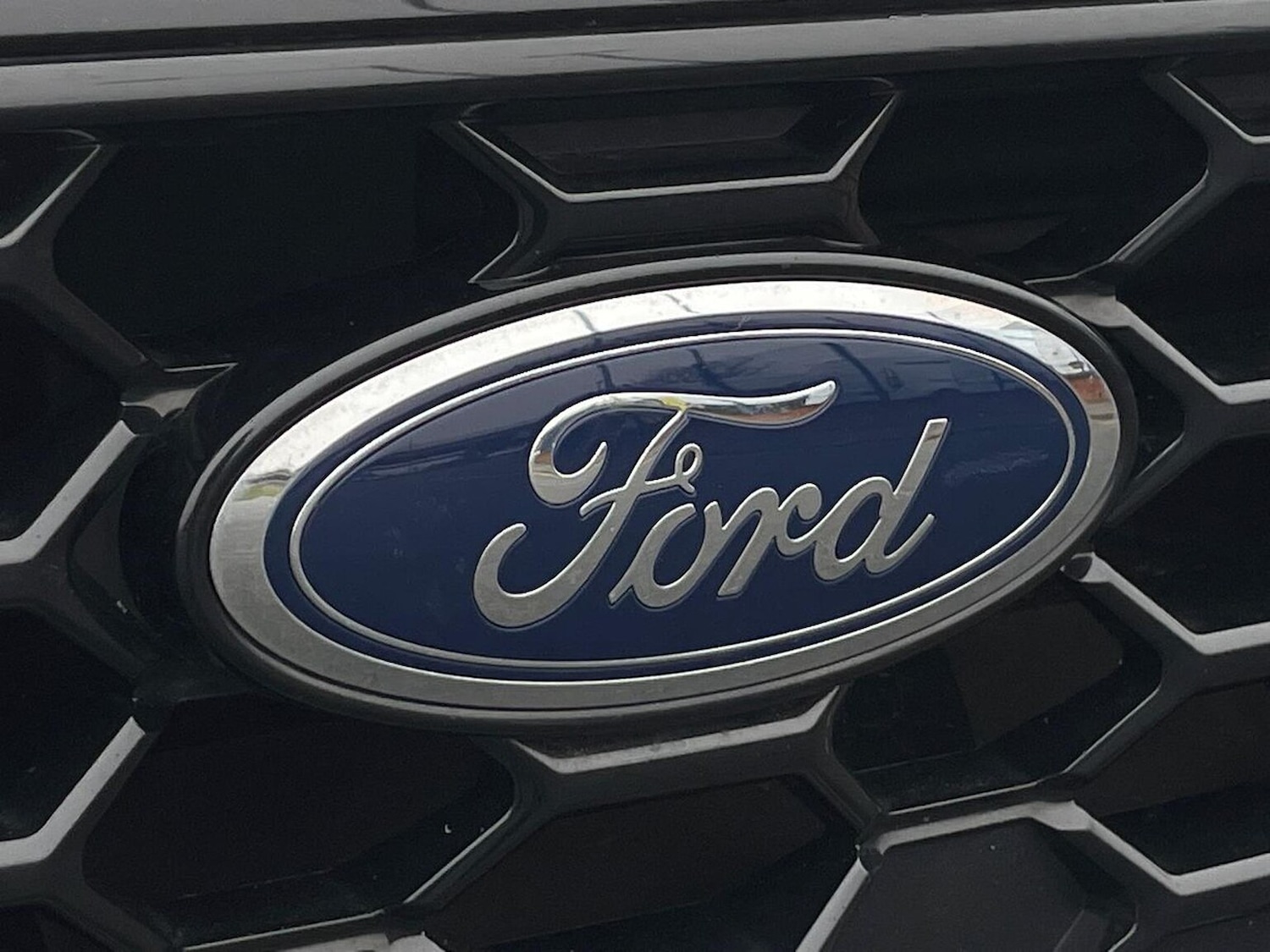 Used Ford Focus 2024 for sale - 77014893: Photo 35