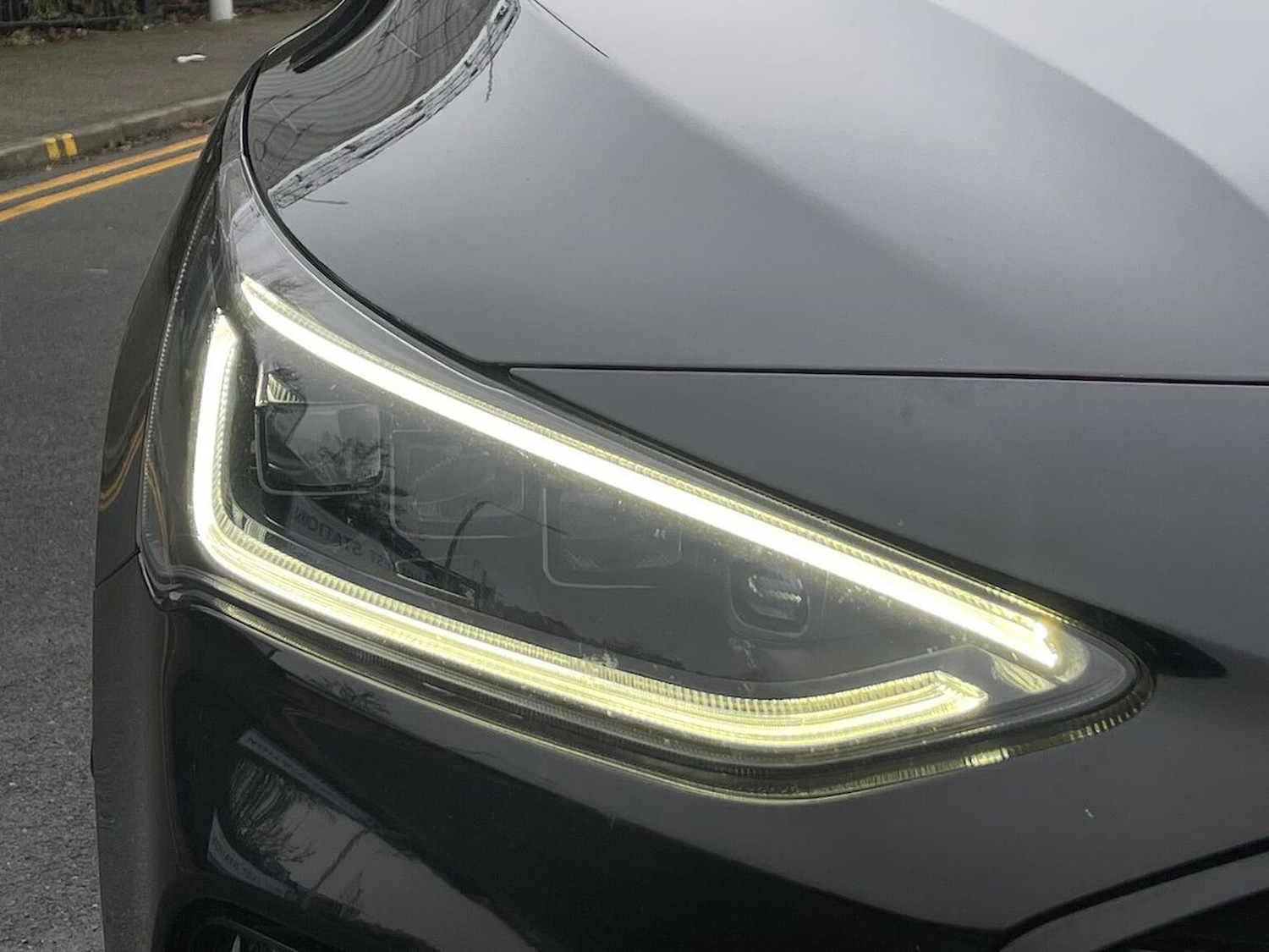 Used Ford Focus 2024 for sale - 77014893: Photo 36