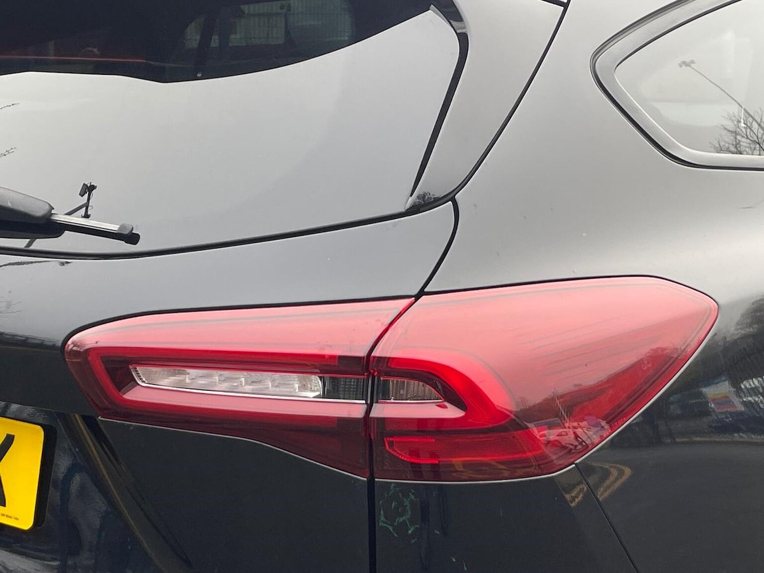 Used Ford Focus 2024 for sale - 77014893: Photo 38