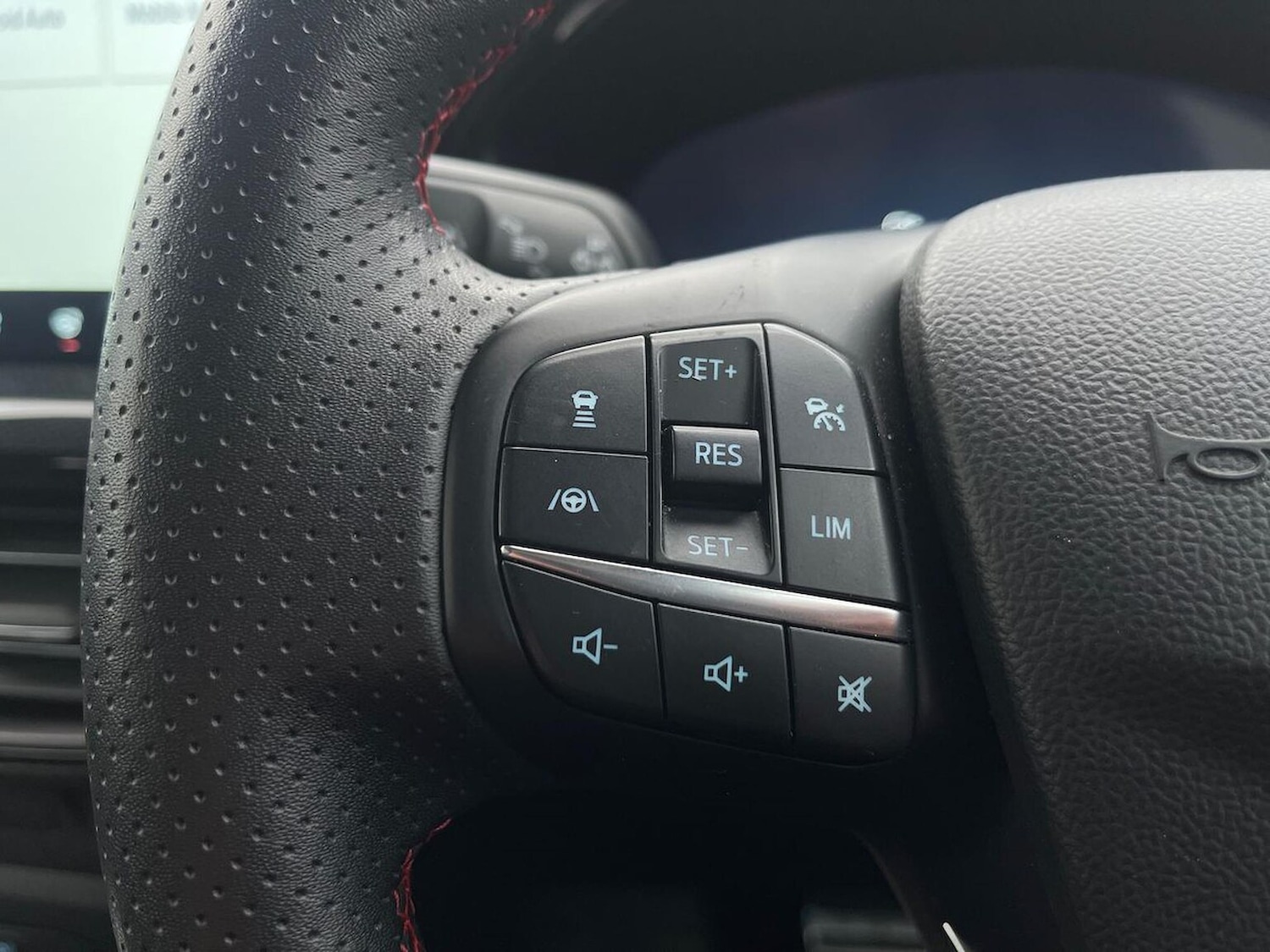 Used Ford Focus 2024 for sale - 77014893: Photo 44