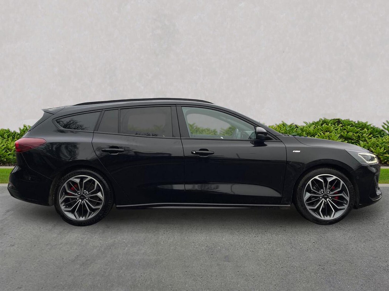 Used Ford Focus 2024 for sale - 77014893: Photo 5