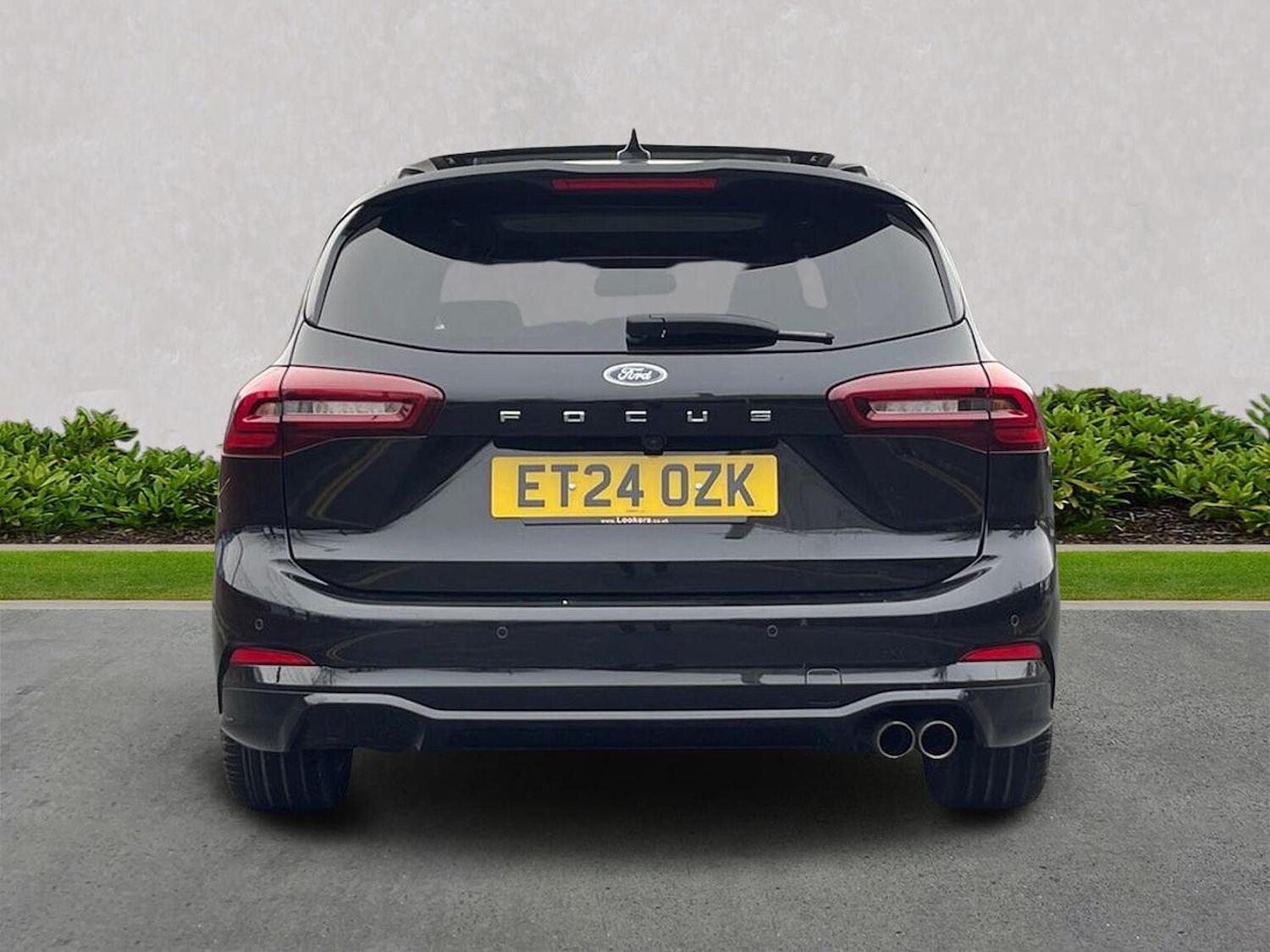 Used Ford Focus 2024 for sale - 77014893: Photo 6