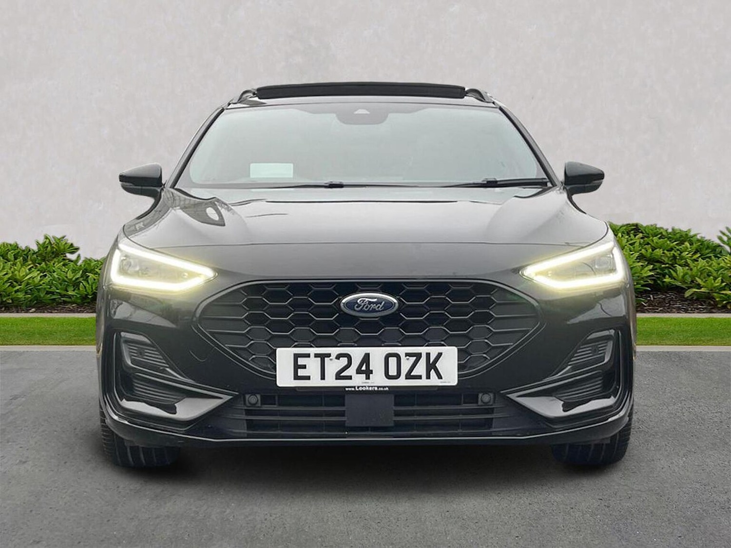 Used Ford Focus 2024 for sale - 77014893: Photo 7