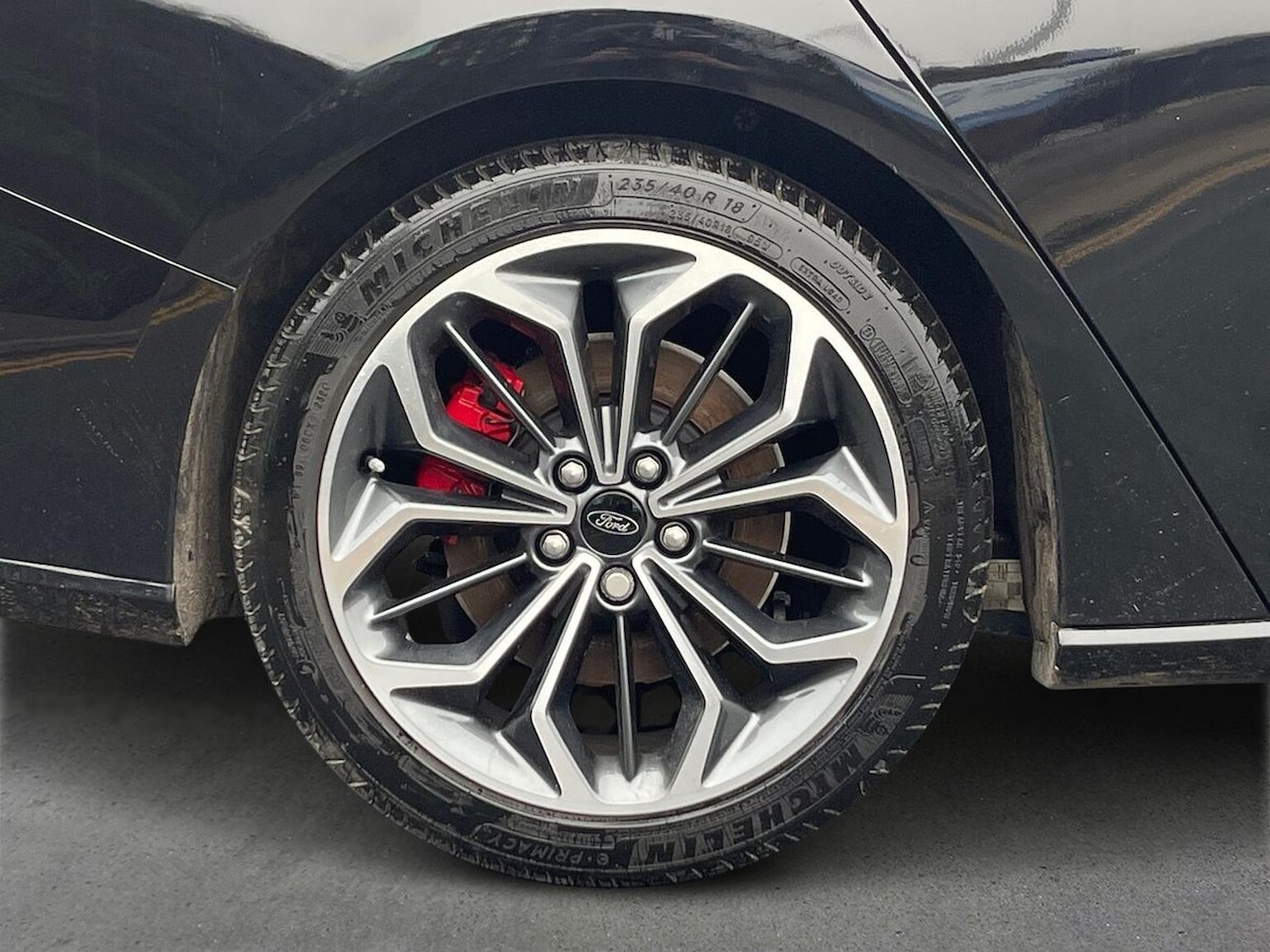 Used Ford Focus 2024 for sale - 77014893: Photo 8