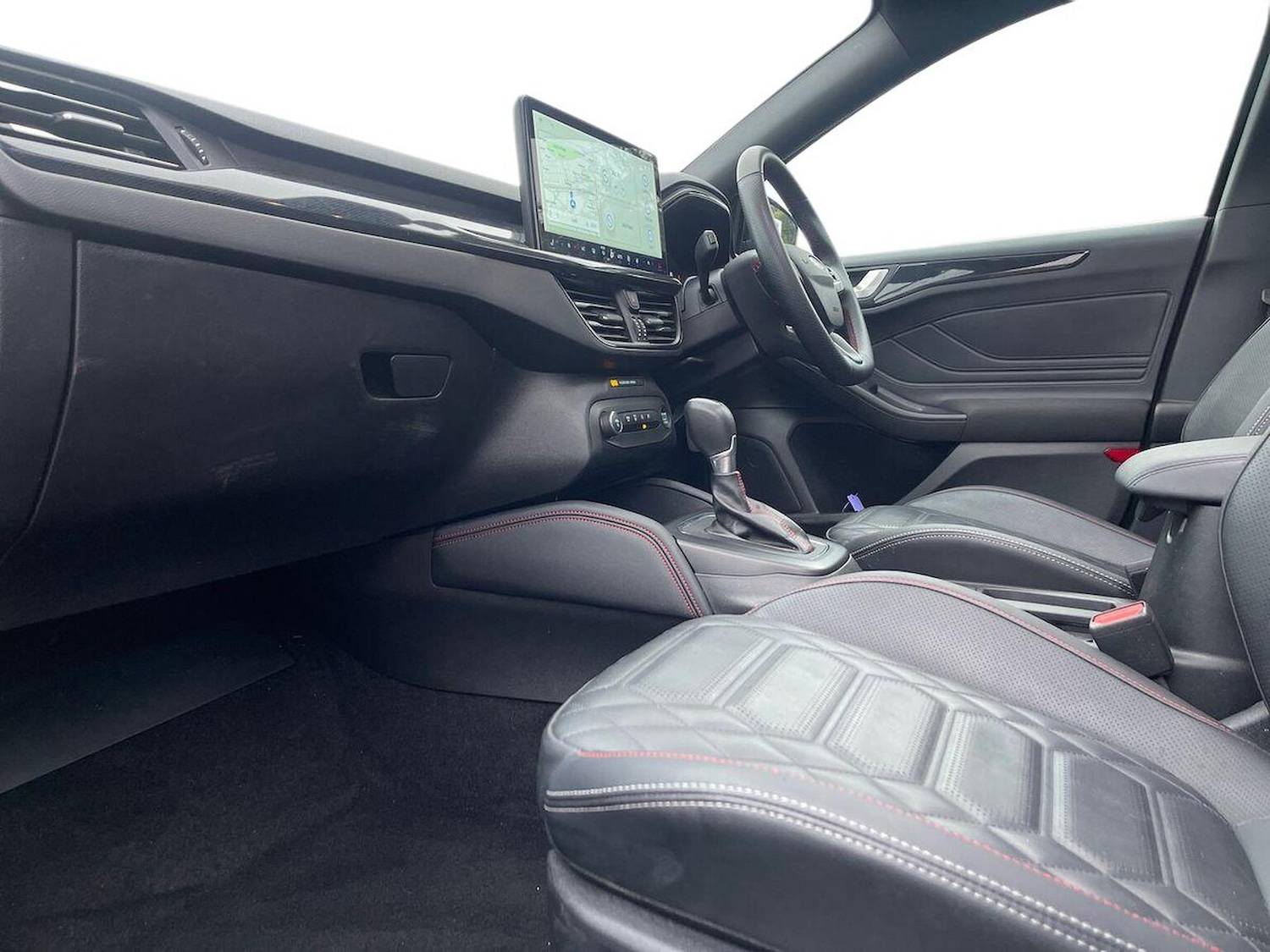 Used Ford Focus 2024 for sale - 77014893: Photo 9