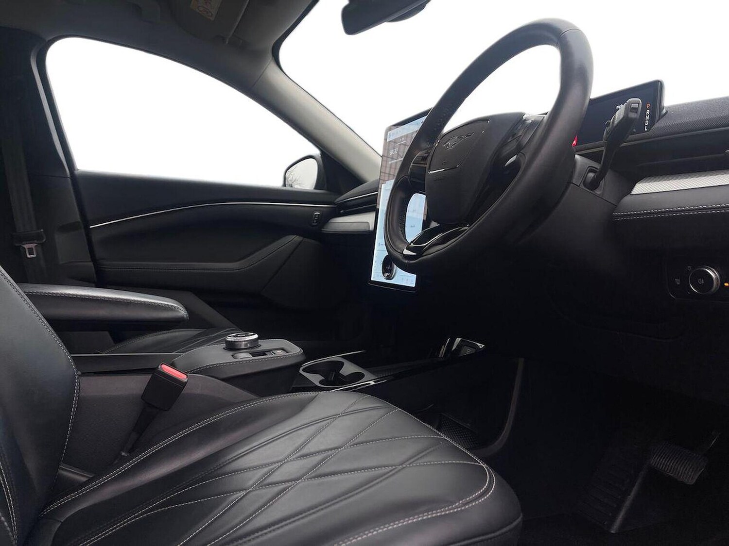 Used Ford Mustang Mach-E 2022 for sale - 77489261: Photo 15