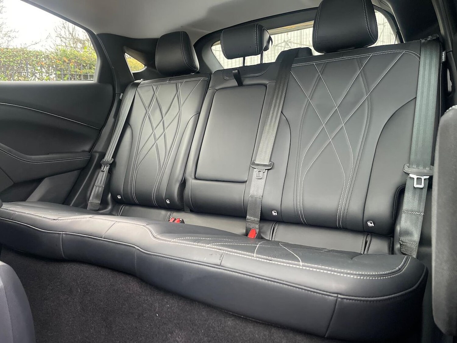 Used Ford Mustang Mach-E 2022 for sale - 77489261: Photo 16