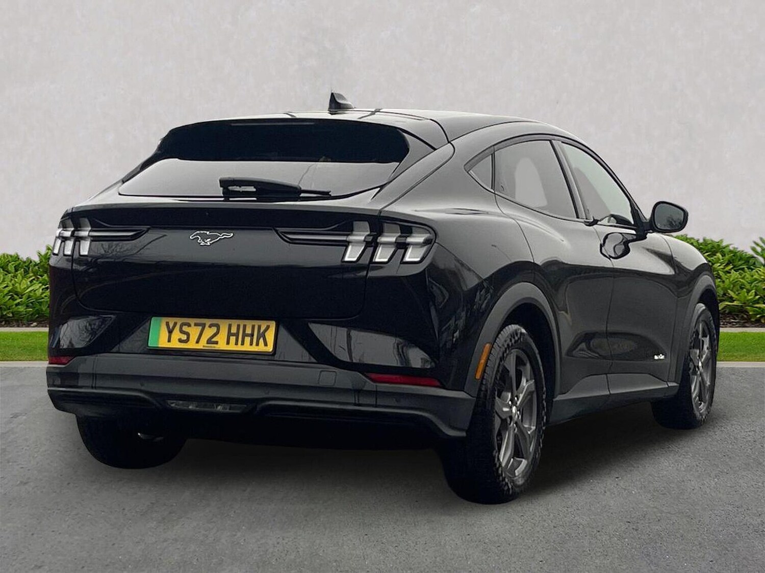 Used Ford Mustang Mach-E 2022 for sale - 77489261: Photo 18