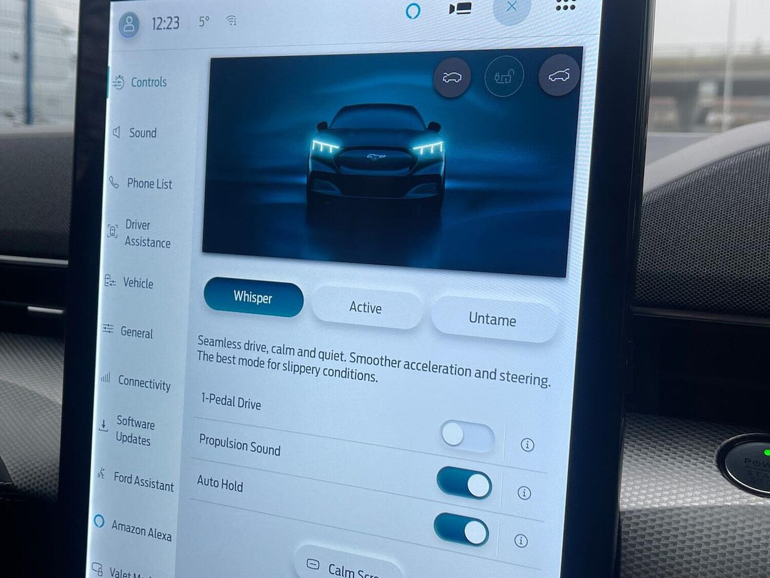 Used Ford Mustang Mach-E 2022 for sale - 77489261: Photo 25