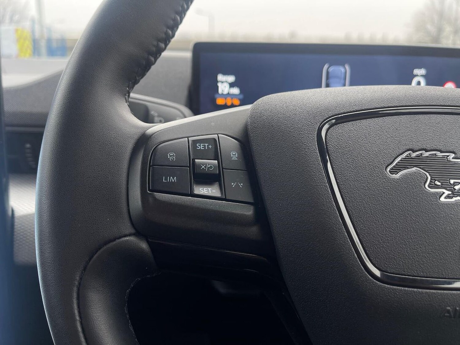 Used Ford Mustang Mach-E 2022 for sale - 77489261: Photo 26