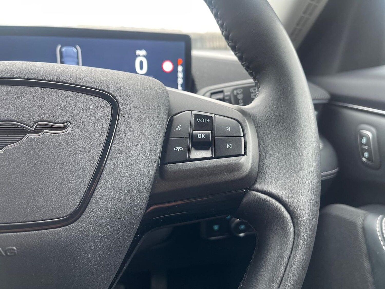 Used Ford Mustang Mach-E 2022 for sale - 77489261: Photo 27