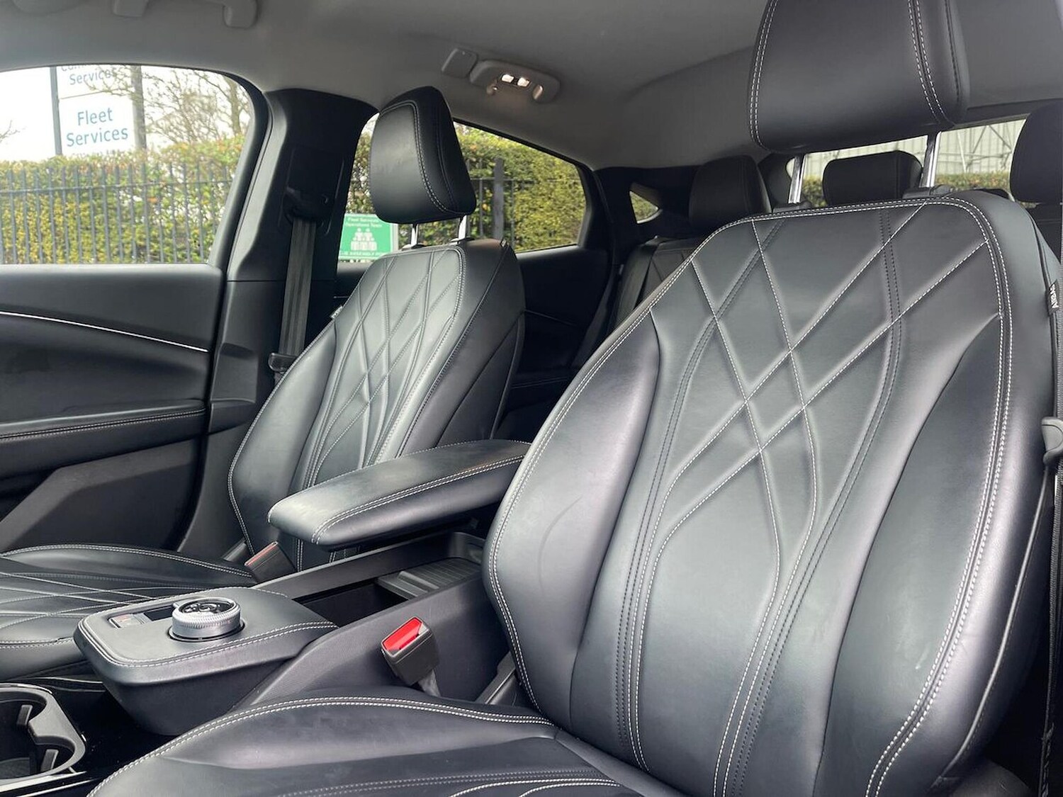 Used Ford Mustang Mach-E 2022 for sale - 77489261: Photo 32