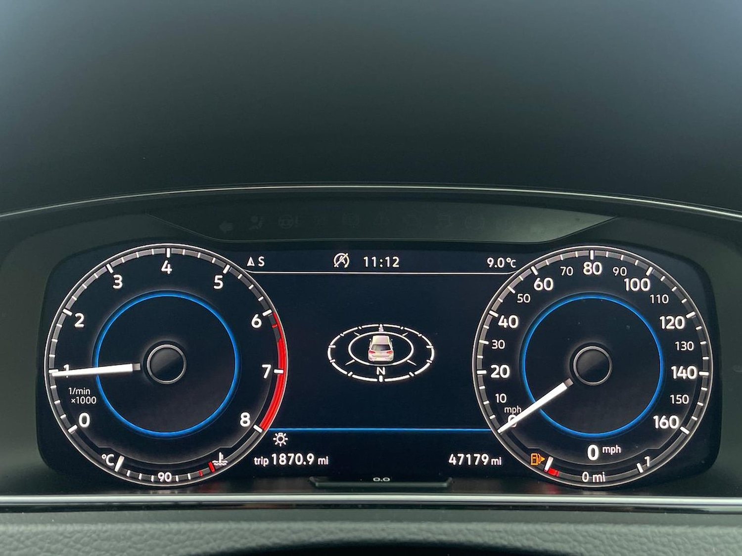 Used Volkswagen Golf 2019 for sale - 76748402: Photo 10