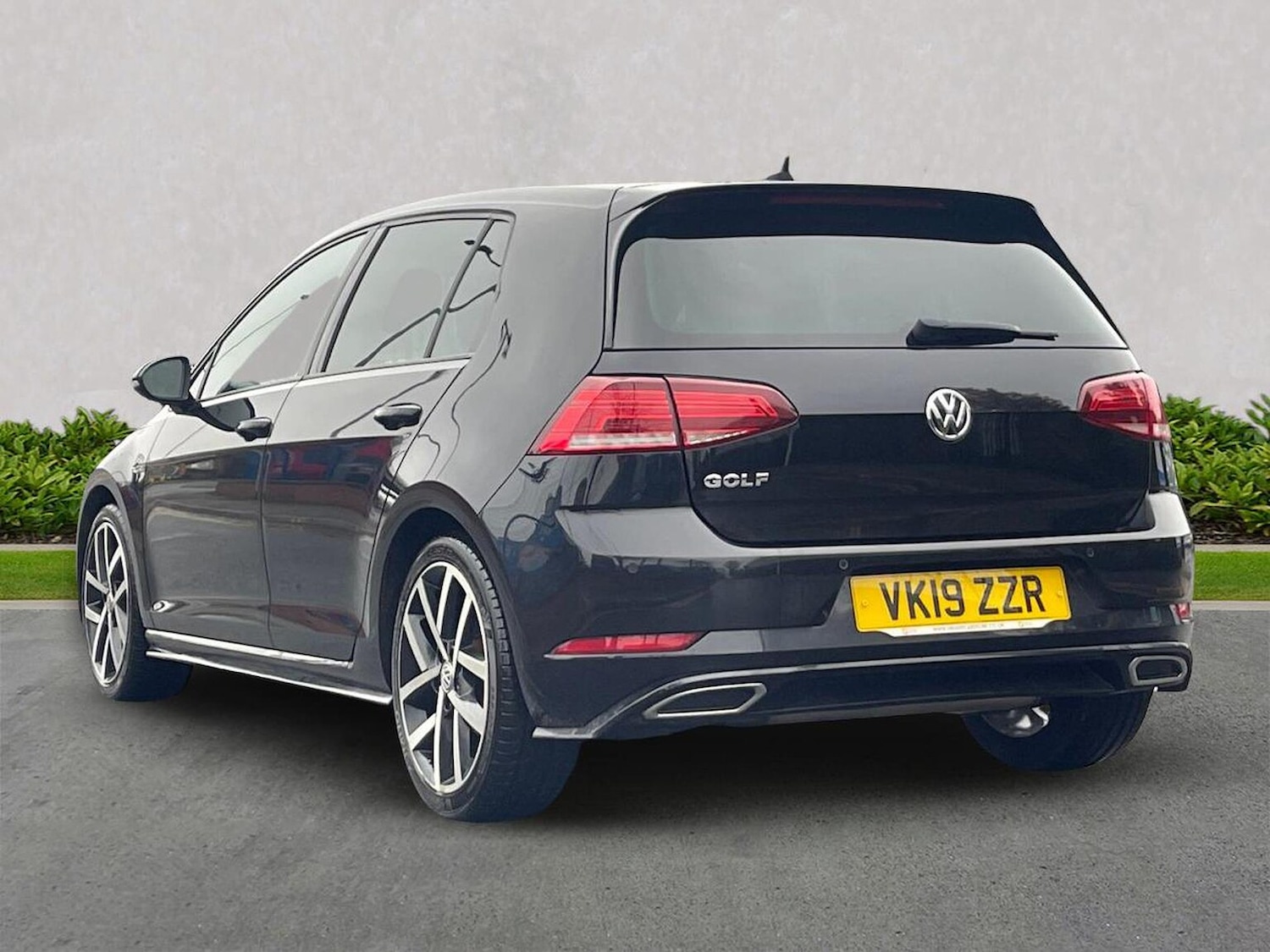 Used Volkswagen Golf 2019 for sale - 76748402: Photo 18
