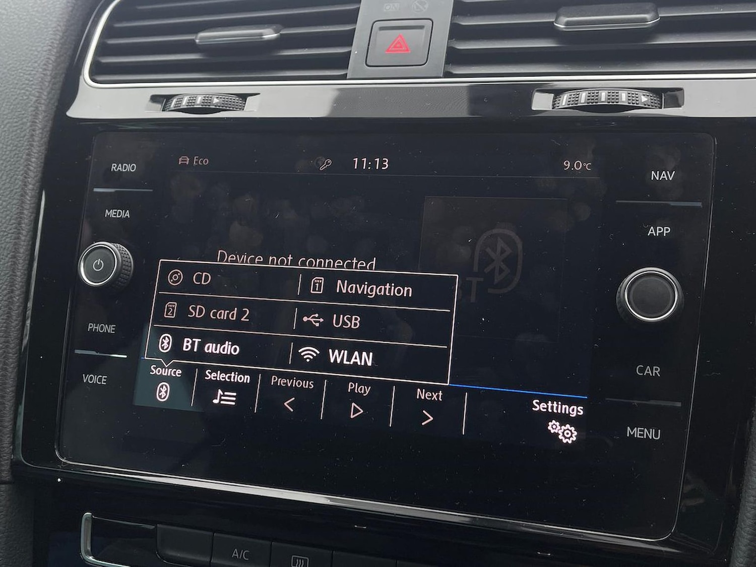 Used Volkswagen Golf 2019 for sale - 76748402: Photo 23