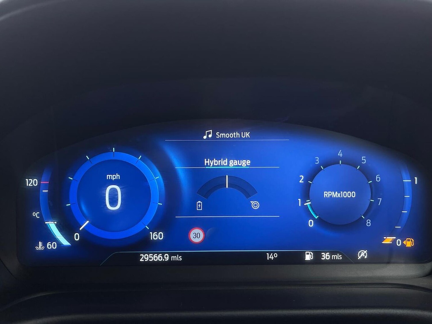 Used Ford Puma 2022 for sale - 76082492: Photo 10