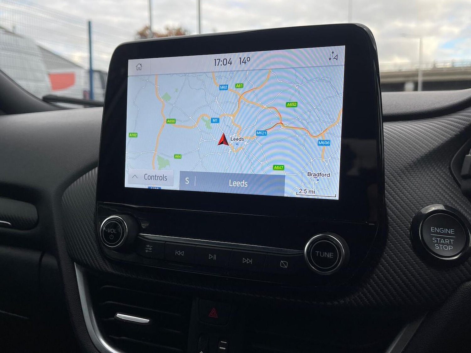 Used Ford Puma 2022 for sale - 76082492: Photo 11