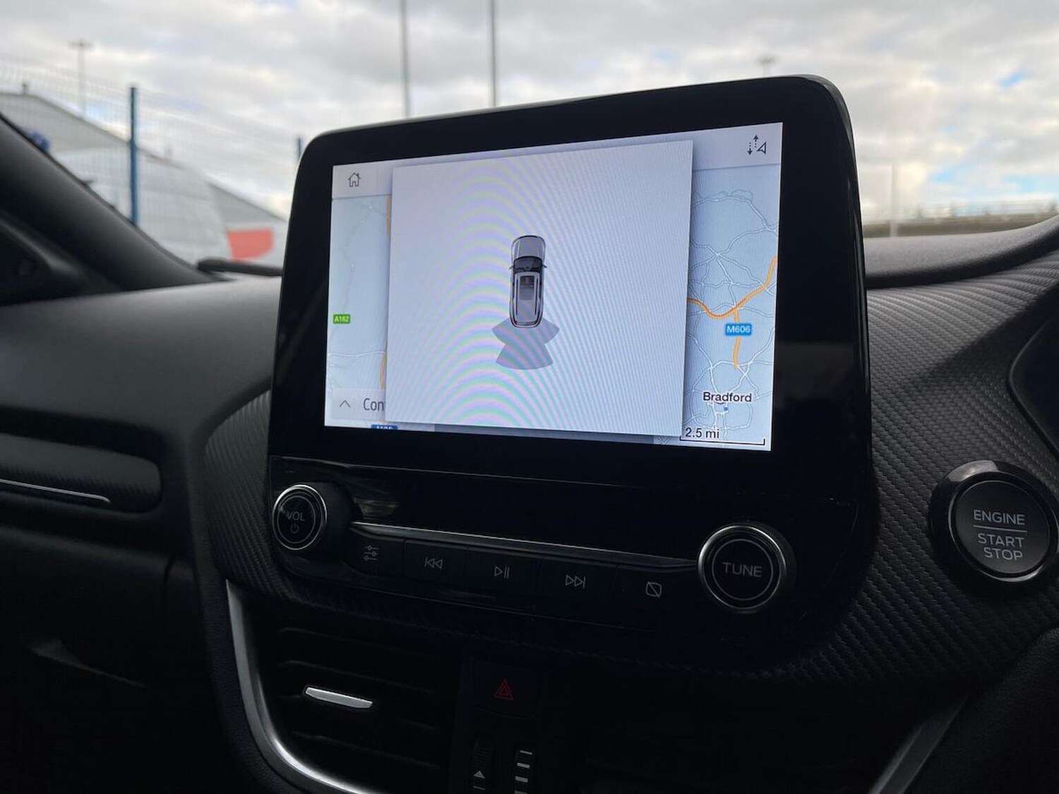 Used Ford Puma 2022 for sale - 76082492: Photo 12