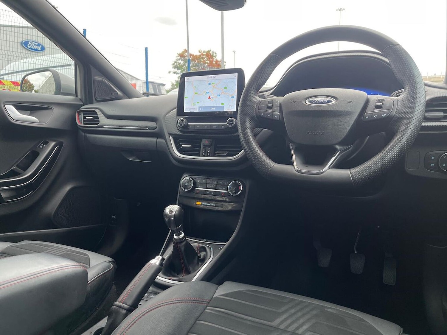 Used Ford Puma 2022 for sale - 76082492: Photo 13