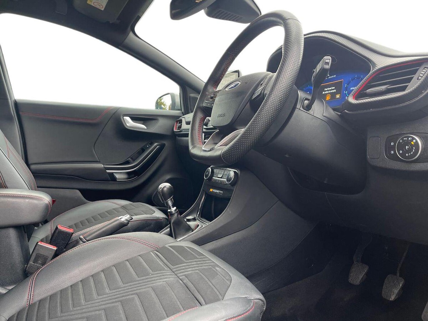 Used Ford Puma 2022 for sale - 76082492: Photo 15