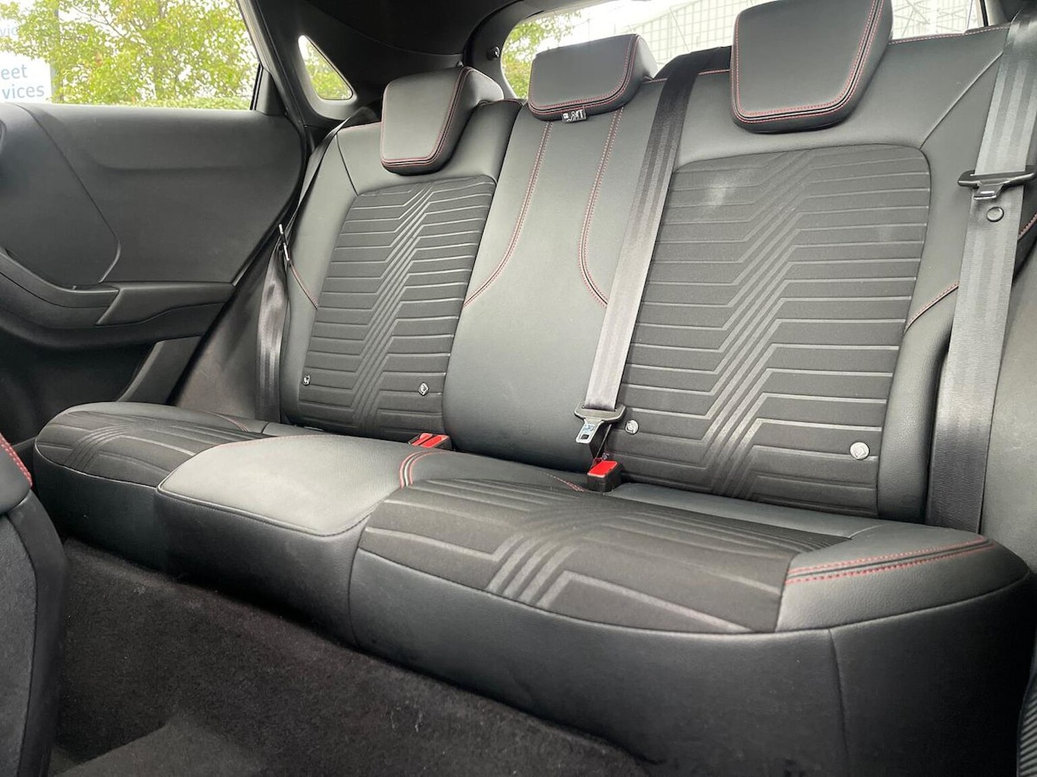 Used Ford Puma 2022 for sale - 76082492: Photo 16