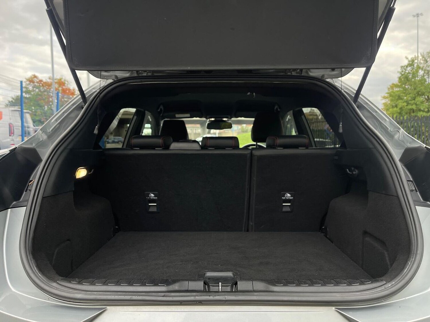 Used Ford Puma 2022 for sale - 76082492: Photo 17