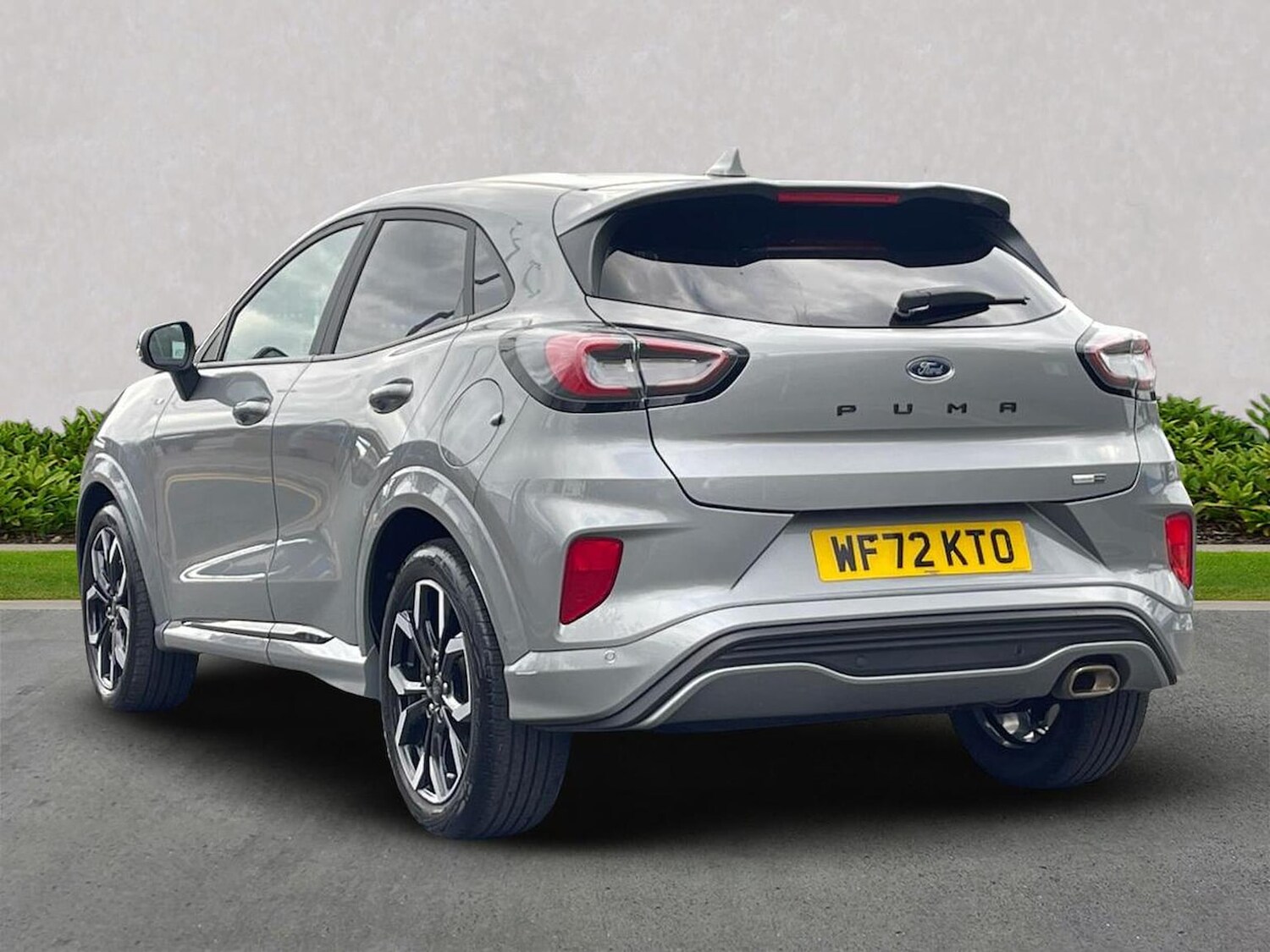 Used Ford Puma 2022 for sale - 76082492: Photo 18
